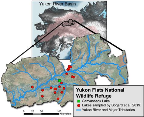 metal box in yukon wilderness|yukon wildlife preserve map.